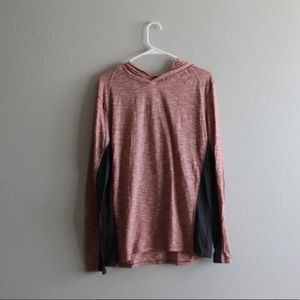 Union Bay Light Hoodie